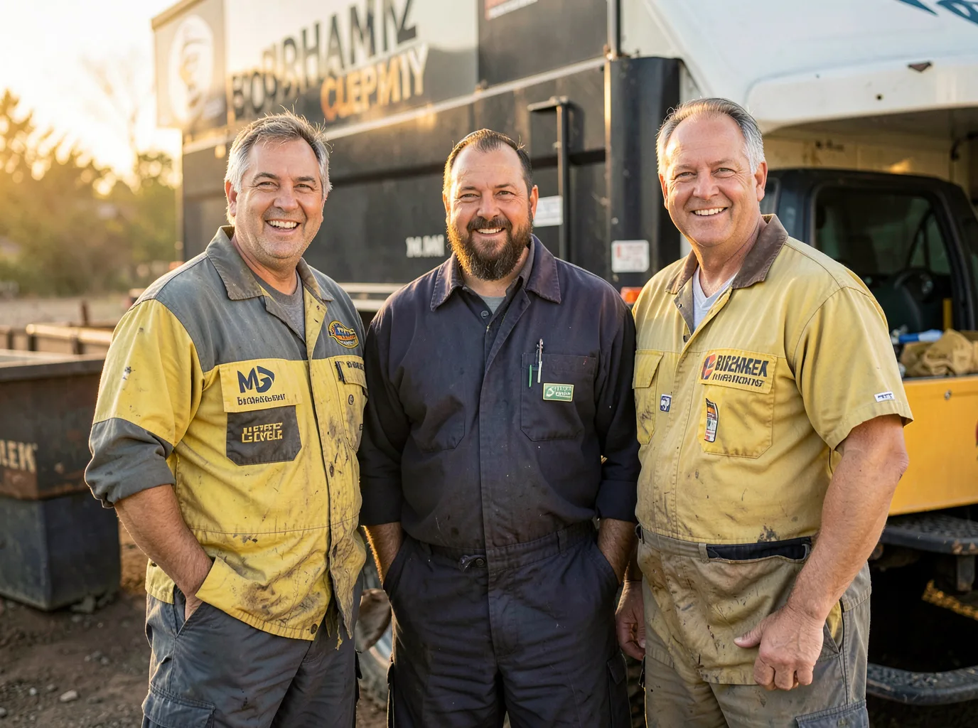 Sewage Cleanup company in Holcomb, IL